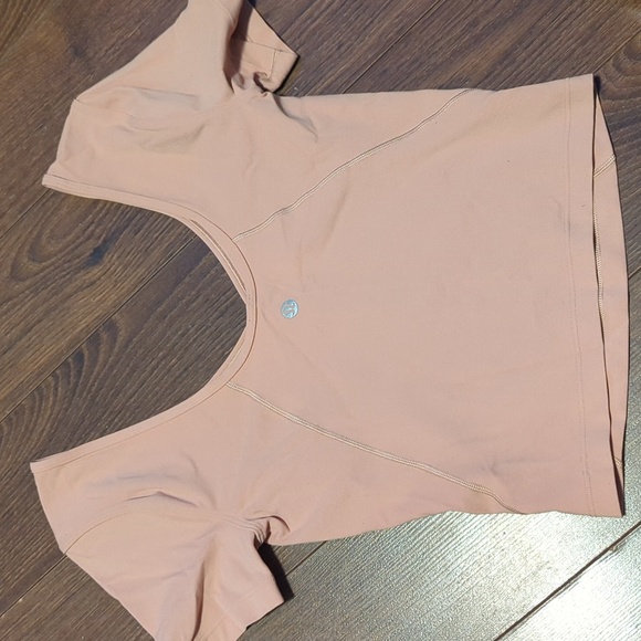 lululemon Align T-Shirt - Picture 6 of 7